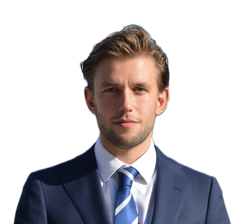Ruben Roeters van Lennep